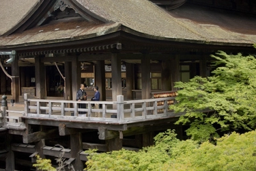 星のや京都（京都府・嵐山） 世界文化遺産「清水寺」で和尚様と語らい、自分と向き合う滞在 「脱デジタル滞在・冬」プログラム開催 期間：2018年12月1日～2019年2月28日