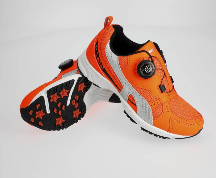 ダイヤルDRIVE オリジナル2 2020NEWモデル(オレンジ)