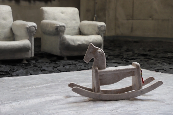 池田杏莉氏作品