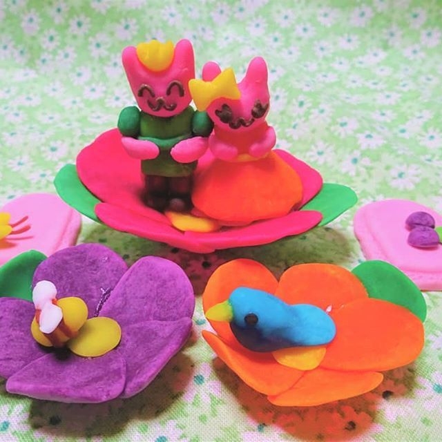 D賞 おやゆび姫