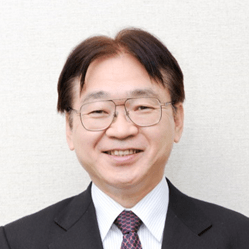 鈴木 高広　教授