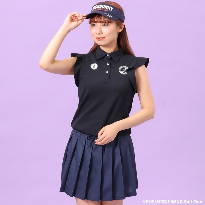 天鷲葵モデル 着用イメージ(2)