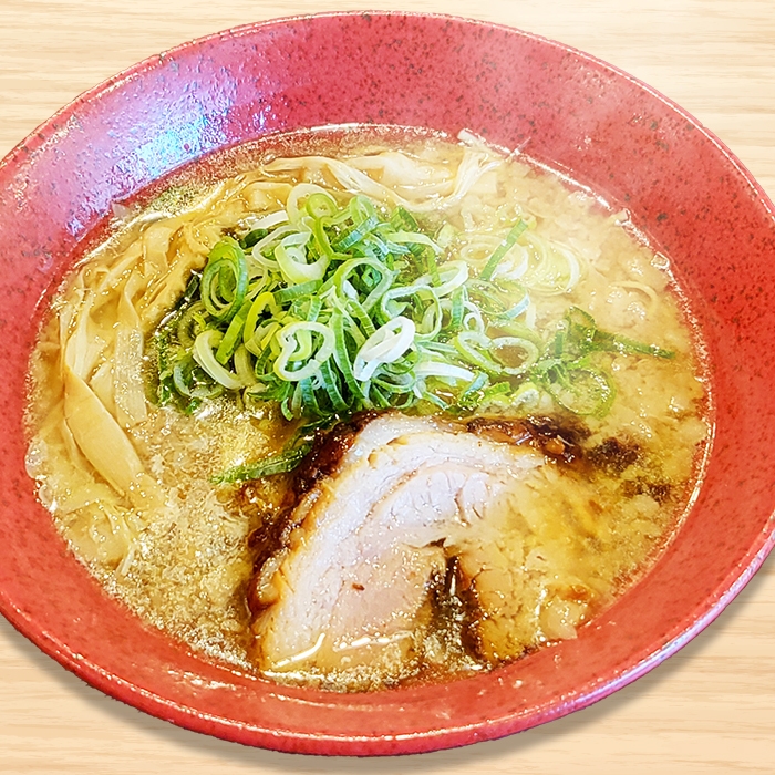 広島：尾道らーめん