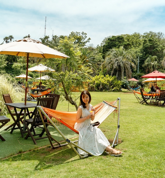 アジアンガーデンR-Asia