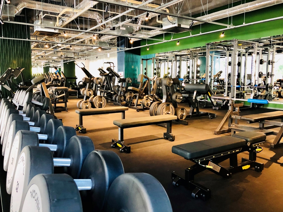 ジェクサー・ライトジム&スパ24 仙台店