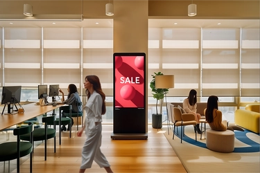 スペースビジョンエーアイ株式会社、AI映像分析を基盤とした 次世代リテールメディアプラットフォーム「attention:d」を 「リテールテックJAPAN 2026」で日本初公開