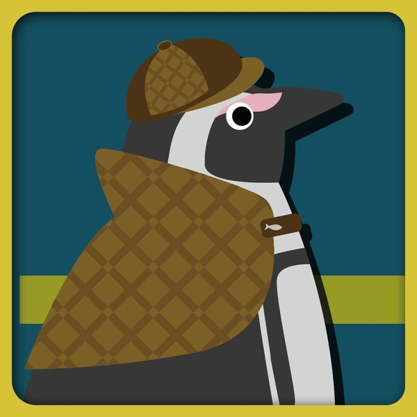 マルサス (ペンギン)