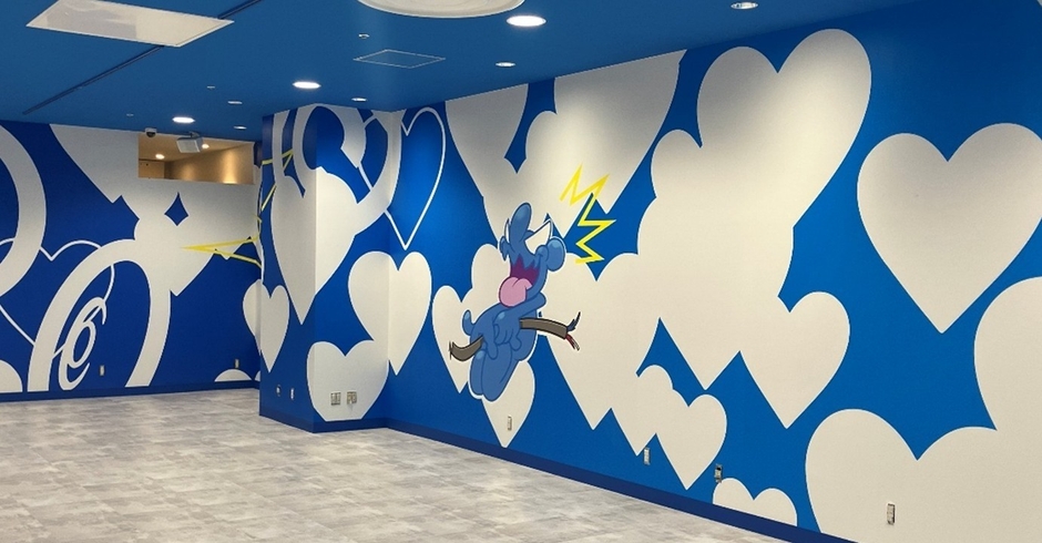 ▲COIN PARKING DELIVERY TSUDANUMA Project