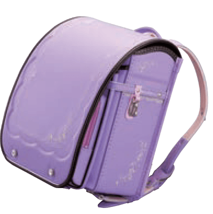 ラベンダー、パールブラウン