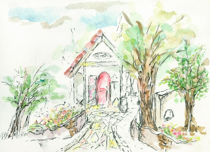 イメージイラスト