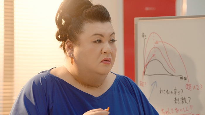 ②「世に問うべきよ!世よ!」