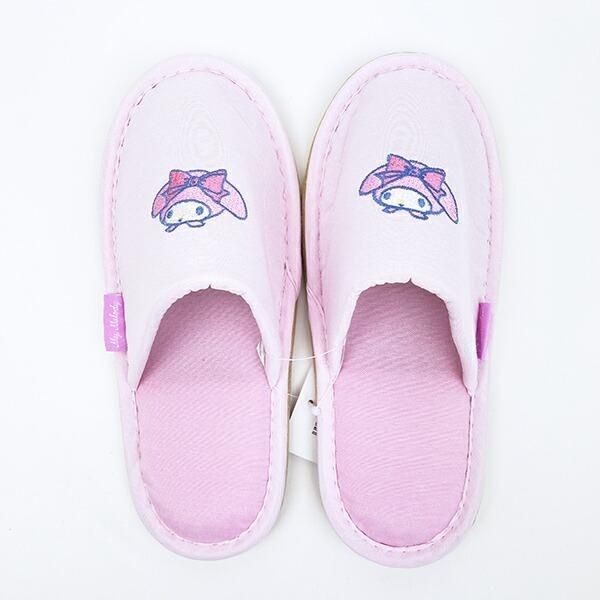 サンリオスリッパ