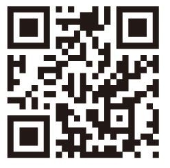 QRコード(ホームページ)