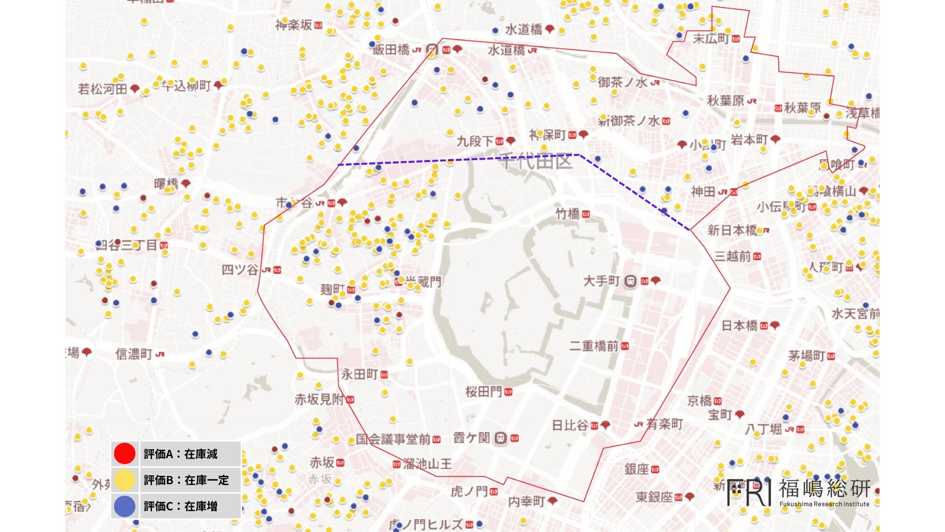 出典:福嶋総研