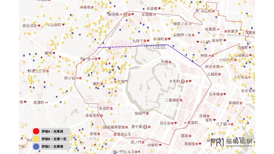 出典:福嶋総研