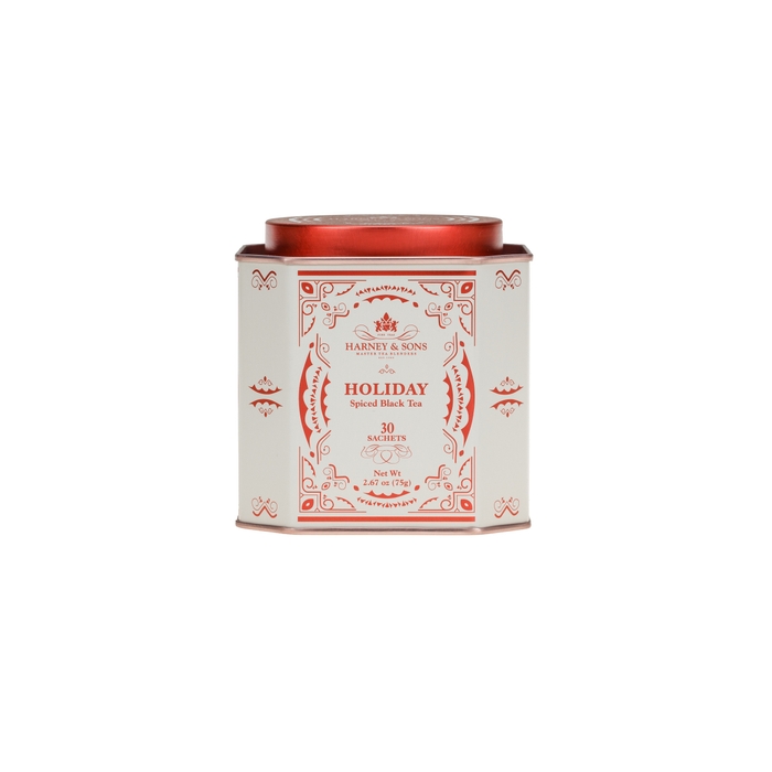 Holiday 30サシェ入り 税込3,240円