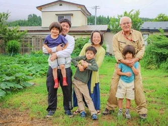 “秋田で暮らす・働く”を考える移住促進イベント　 「家族ではじめる秋田暮らしの会」を有楽町で開催