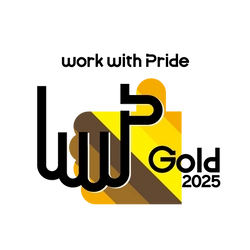 スエヒロ工業、LGBTQ+への取り組み評価指標　 「PRIDE指標2025」で「ゴールド」を獲得