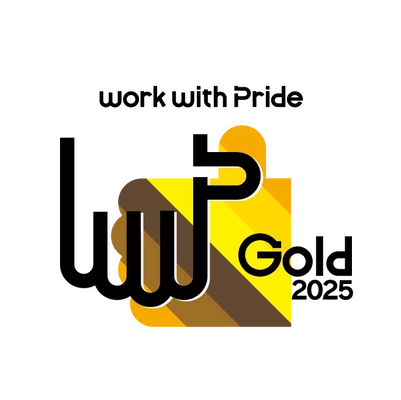 スエヒロ工業、LGBTQ+への取り組み評価指標　 「PRIDE指標2025」で「ゴールド」を獲得