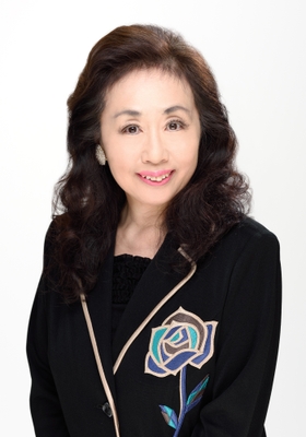 上田寿美子さんのスペシャルトーク