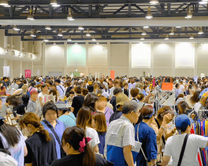 過去開催時の様子2