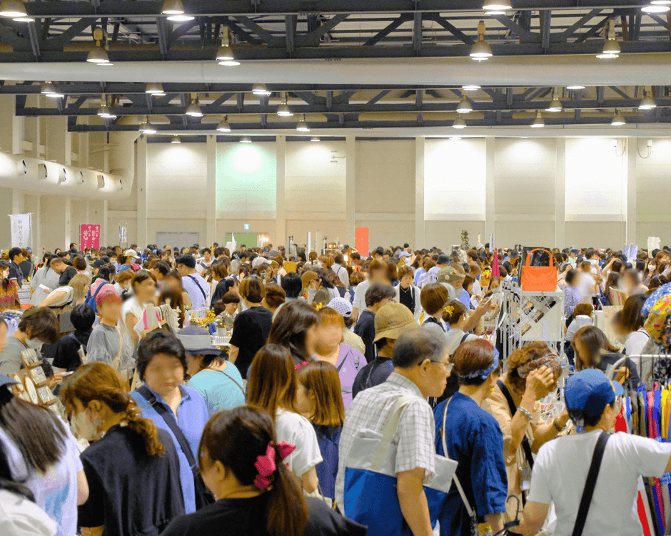 過去開催時の様子2