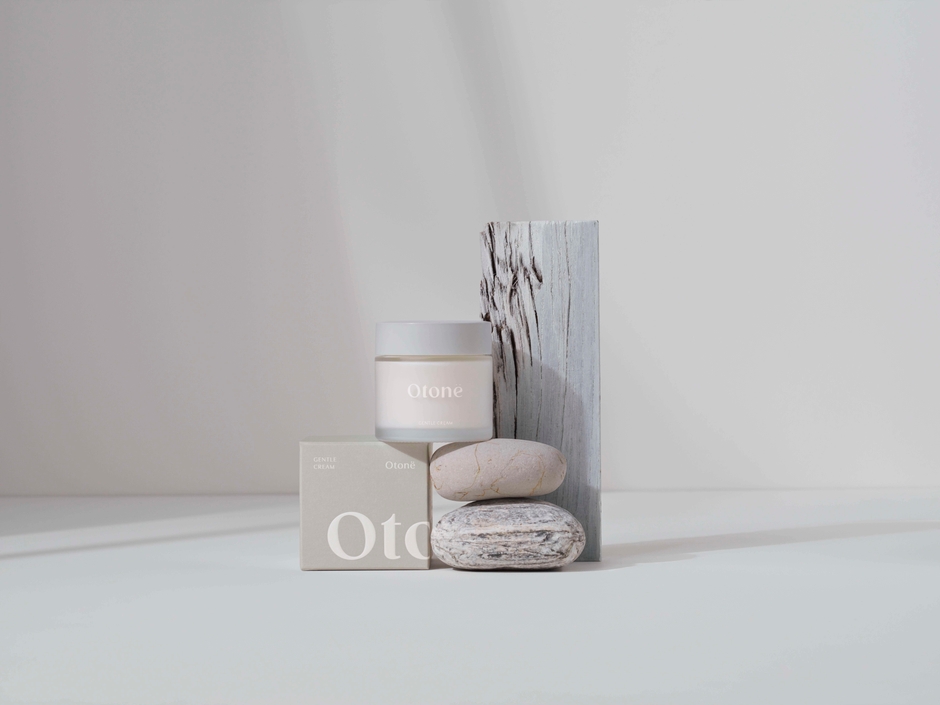 ジェントルクリーム イメージ画像