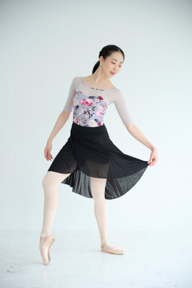 橋本 真央さん(2)