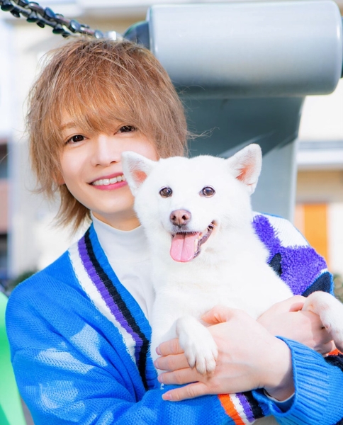 アニマルハウスユーキ／シロ