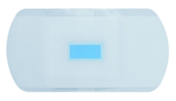 スキンチェッカー(バリア)