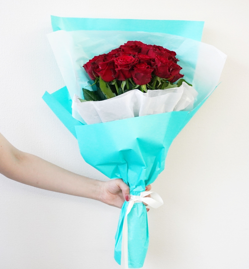 好きな色の組み合わせに