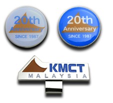 株式会社コベルコマテリアル銅管 様「KMCTクリップマーカー」