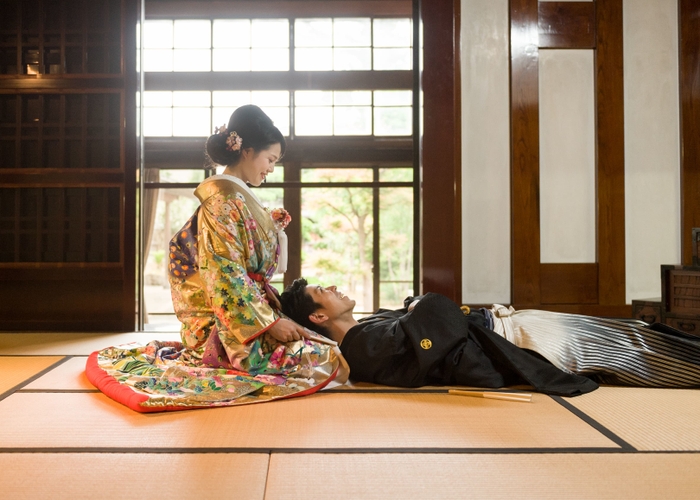 お好きなお写真をお撮りいたします 1