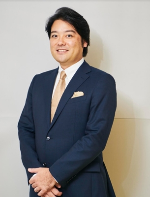 永崎将利氏