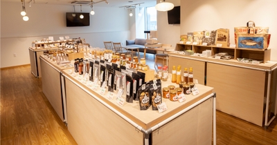 店内商品