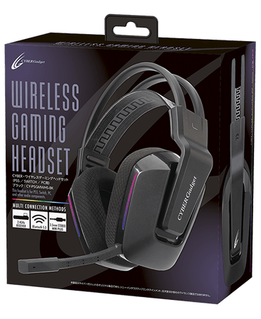 パッケージ(ブラック)