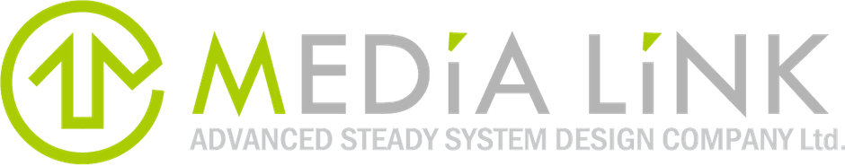 メディアリンク