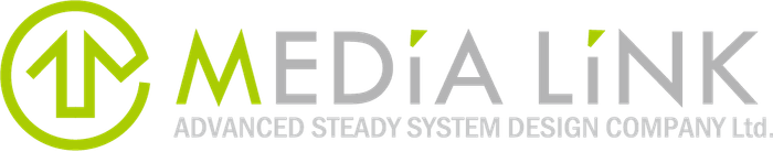 メディアリンク