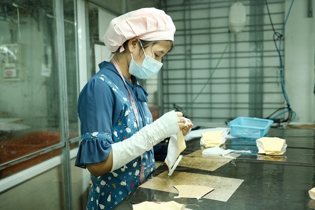 ミャンマー工場の画像 3