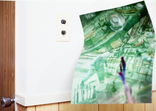 第4回写真「1_WALL」展