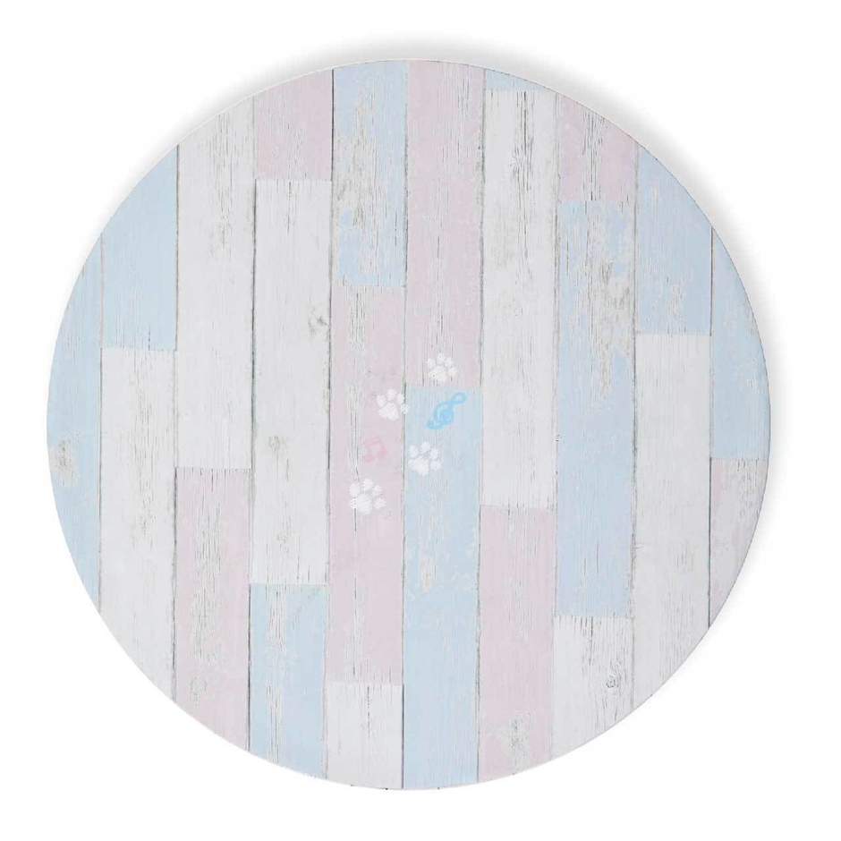 バリバリボウル子猫用　底面画像