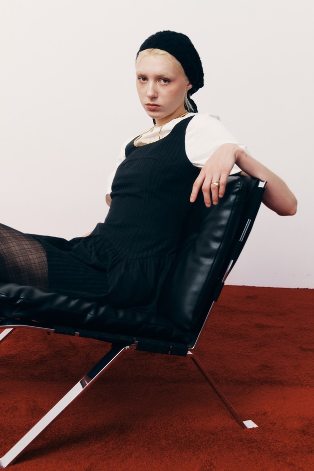 CURRENT (カレント)