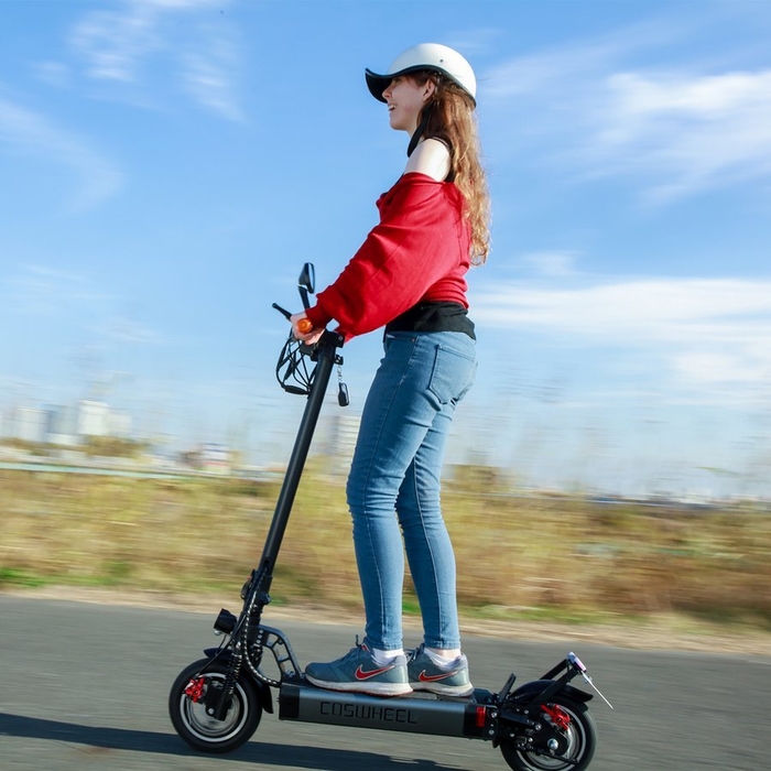 COSWHEEL EV SCOOTER