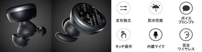 製品概要