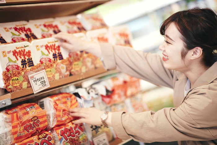 【OMO7 旭川】ラーメン選び（ゲストイメージ）