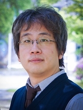 講演者:千葉大学 中田 敏是様