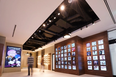 ECCアーティスト美容専門学校2号館をリニューアル　 ～『未来のアーティストたちの創造力を育む場に』～