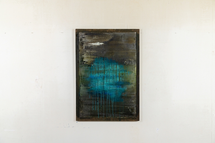 作品 清濁の窓 1