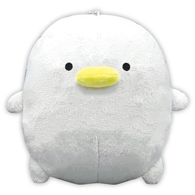 ぬいぐるみマスコット(トリ)¥900+税