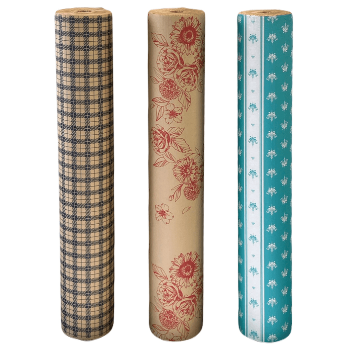 デザインバリエーション